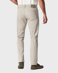 34 Heritage Courage Coolmax Pants - Oyster-Men's Pants-Brooklyn-Vancouver-Yaletown-Canada