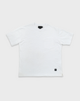 Outclass Slub Pocket T-Shirt White-Men's T-Shirts-Brooklyn-Vancouver-Yaletown-Canada