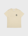 Nudie Short Sleeve Roy The Bat T-Shirt-Men's T-Shirts-Brooklyn-Vancouver-Yaletown-Canada