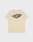 Nudie Short Sleeve Roy The Bat T-Shirt-Men's T-Shirts-Brooklyn-Vancouver-Yaletown-Canada
