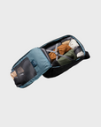 Bellroy Transit Workpack Pro 22L - Black-Men's Bags-Brooklyn-Vancouver-Yaletown-Canada