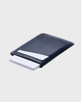 Bellroy Card Sleeve (Second Edition) - Navy-Men's Accessories-Brooklyn-Vancouver-Yaletown-Canada
