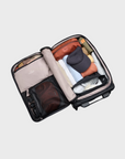 Bellroy Lite Carry-On Luggage Black-Men's Bags-Brooklyn-Vancouver-Yaletown-Canada