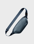 Bellroy Laneway Belt Bag BlueSteel-Men's Bags-Brooklyn-Vancouver-Yaletown-Canada