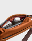 Bellroy Sling Mini Bronze-Men's Bags-Brooklyn-Vancouver-Yaletown-Canada