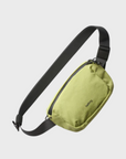 Bellroy Lite Belt Bag Kiwi-Men's Bags-Brooklyn-Vancouver-Yaletown-Canada