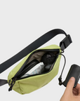 Bellroy Lite Belt Bag Kiwi-Men's Bags-Brooklyn-Vancouver-Yaletown-Canada