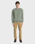 Pullin Dening Chino Desert25-Men's Pants-Brooklyn-Vancouver-Yaletown-Canada