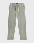 Pullin Dening Beach Corduroy Drizzle-Men's Pants-Brooklyn-Vancouver-Yaletown-Canada