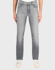 Fidelity Torino Denim - Frost-Men's Denim-Brooklyn-Vancouver-Yaletown-Canada