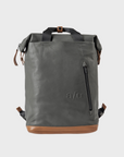 Aunts & Uncles Morioka – Gravity Grey-Men's Bags-Brooklyn-Vancouver-Yaletown-Canada