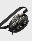 Bellroy Venture Hip Pack 1.5L - Fog-Men's Bags-Brooklyn-Vancouver-Yaletown-Canada