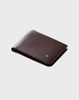 Bellroy Hide & Seek LO - Deep Plum-Men's Wallets-Brooklyn-Vancouver-Yaletown-Canada