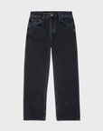 Nudie Tuff Tony Denim Jeans Black Vintage-Men's Denim-Brooklyn-Vancouver-Yaletown-Canada
