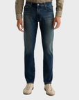 AG Tellis Denim - Gower-Men's Denim-Brooklyn-Vancouver-Yaletown-Canada