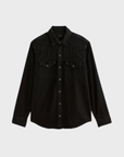 AG Huston Western Shirt Shirts - Chapman-Men's Shirts-Brooklyn-Vancouver-Yaletown-Canada
