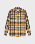 Peregrine Farley Shirt - Spratton-Men's T-Shirts-Brooklyn-Vancouver-Yaletown-Canada