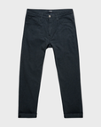 34 Heritage Courage Pant Navy Herringbone-Men's Pants-Brooklyn-Vancouver-Yaletown-Canada