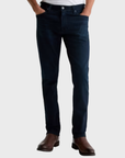AG Everett Denim - Bundled-Men's Denim-Brooklyn-Vancouver-Yaletown-Canada