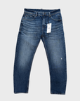 Gabba Carl Ruya Jeans DarkDenim-Men's Denim-Brooklyn-Vancouver-Yaletown-Canada