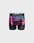 Pullin Men's Trunk - Fashion 2 DELO-Men's Accessories-Brooklyn-Vancouver-Yaletown-Canada