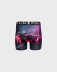 Pullin Men's Trunk - Fashion 2 DELO-Men's Accessories-Brooklyn-Vancouver-Yaletown-Canada