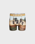 Pullin Men's Trunk - Fashion 2 Backy-Men's Accessories-Brooklyn-Vancouver-Yaletown-Canada