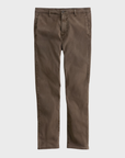 AG Kullen Pants - Sulfur Brown Slate-Men's Pants-Brooklyn-Vancouver-Yaletown-Canada