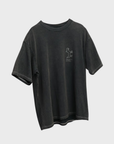 Nudie Koffe Scratched Tracks T-Shirt-Men's T-Shirts-Brooklyn-Vancouver-Yaletown-Canada