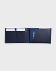 Bellroy Travel Wallet - Navy-Men's Accessories-Brooklyn-Vancouver-Yaletown-Canada