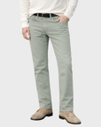 Fidelity Denim Jimmy -Moss Excel-Men's Denim-Brooklyn-Vancouver-Yaletown-Canada