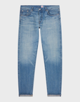 Edwin Ena33 Regular Tapered - Tenzan(Mountain)-Men's Denim-Brooklyn-Vancouver-Yaletown-Canada