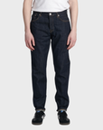 Edwin Ena33 Regular Tapered - Dark 90-Men's Denim-Brooklyn-Vancouver-Yaletown-Canada