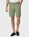 34 Heritage Arizona Burnt Olive Soft Touch-Men's Shorts-Brooklyn-Vancouver-Yaletown-Canada