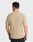 34 Heritage Slub Ss Henley Twill-Men's T-Shirts-Brooklyn-Vancouver-Yaletown-Canada