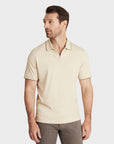 34 Heritage Riviera Polo Castle Wall-Men's T-Shirts-Brooklyn-Vancouver-Yaletown-Canada