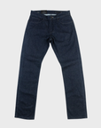 Jude Neale Bowie Straight Leg - Raw-Men's Denim-Brooklyn-Vancouver-Yaletown-Canada