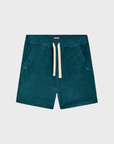 Pullin Dening Short Beach - Royduck-Men's Shorts-Brooklyn-Vancouver-Yaletown-Canada