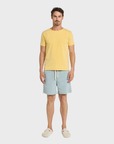 Pullin Dening Short Beach - Roycloud-Men's Shorts-Brooklyn-Vancouver-Yaletown-Canada
