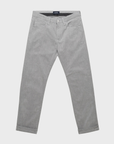 34 Heritage Courage Lt Grey Linen Luxe-Men's Pants-Brooklyn-Vancouver-Yaletown-Canada