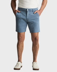 34 Heritage Arizona Flint Stone Twill-Men's Shorts-Brooklyn-Vancouver-Yaletown-Canada