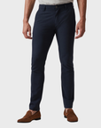 34 Heritage Verona Night Seersucker Kona-Men's Pants-Brooklyn-Vancouver-Yaletown-Canada
