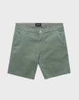 34 Heritage Arizona Iceberg Green Twill-Men's Shorts-Brooklyn-Vancouver-Yaletown-Canada