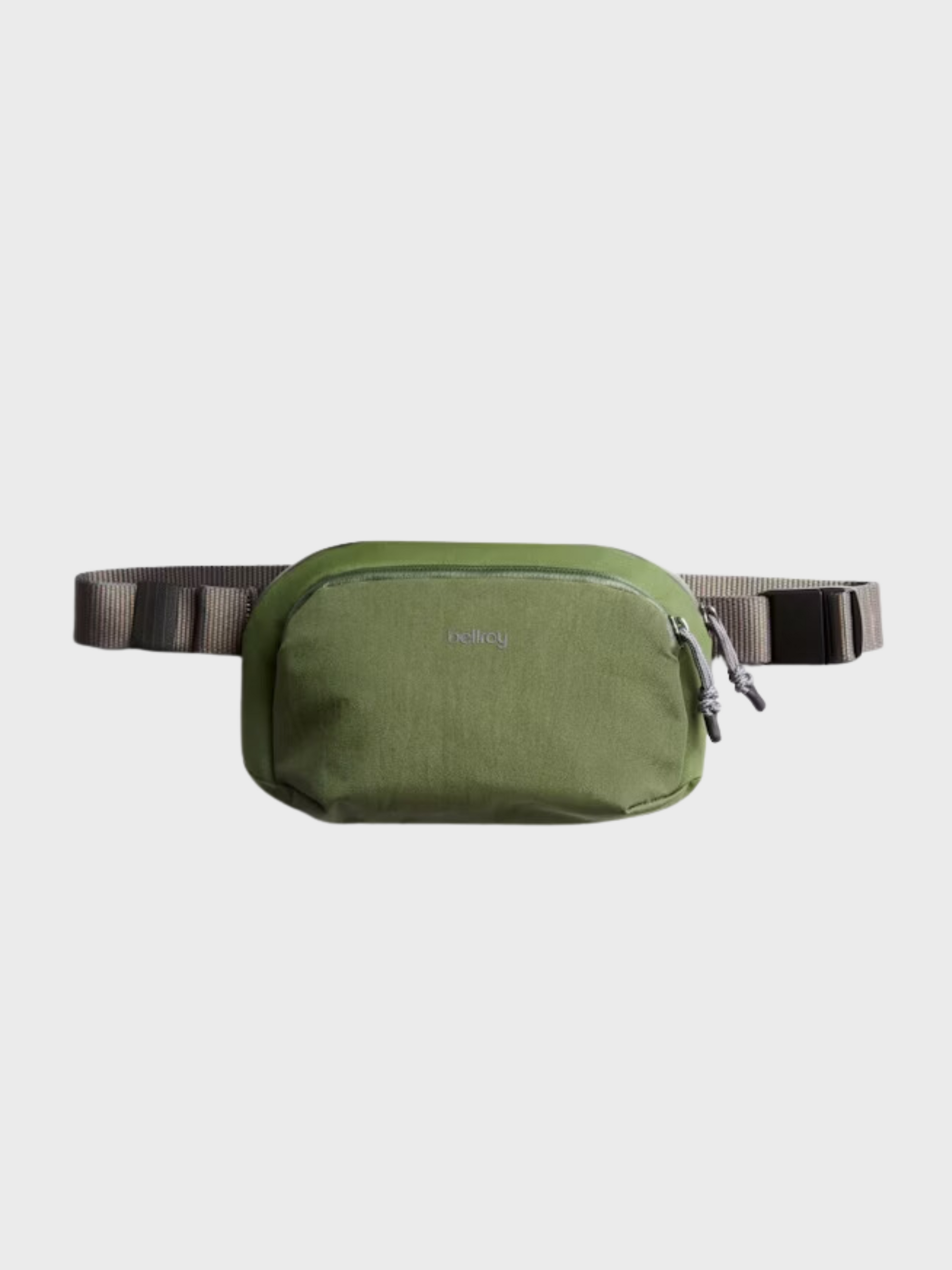 Bellroy Venture Hip Pack 1.5L Ranger Green SS24-Men's Bags-Howard-Surrey-Canada