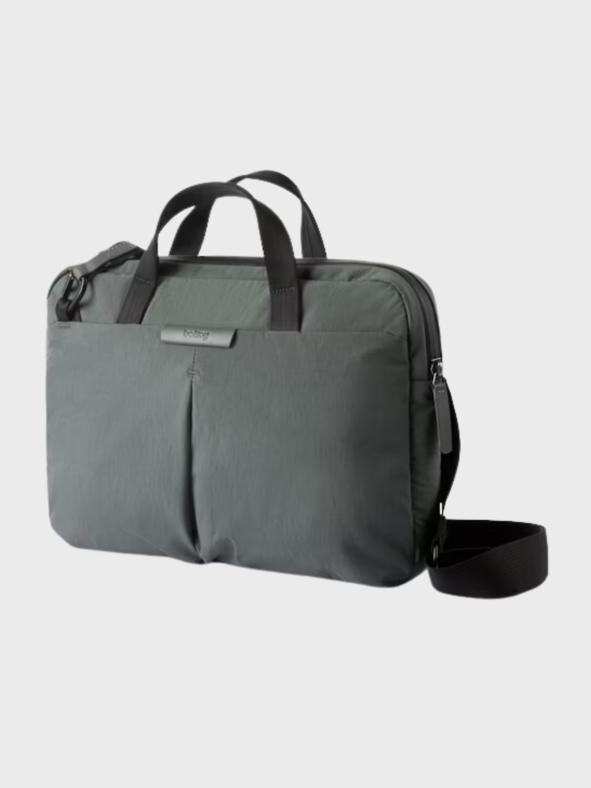 Bellroy Tokyo Laptop Bag 14in Everglade SS24-Men&#39;s Accessories-Howard-Surrey-Canada