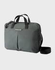 Bellroy Tokyo Laptop Bag 14in Everglade SS24-Men's Accessories-Howard-Surrey-Canada