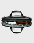 Bellroy Tokyo Laptop Bag 14in Everglade SS24-Men's Accessories-Howard-Surrey-Canada