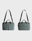 Bellroy Tokyo Laptop Bag 14in Everglade SS24-Men's Accessories-Howard-Surrey-Canada