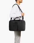 Bellroy Tokyo Laptop Bag 14in Everglade SS24-Men's Accessories-Howard-Surrey-Canada