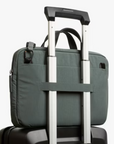 Bellroy Tokyo Laptop Bag 14in Everglade SS24-Men's Accessories-Howard-Surrey-Canada